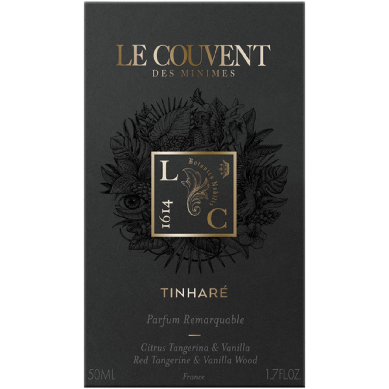 Remarquable Tinhare Eau de Parfum 50 ml