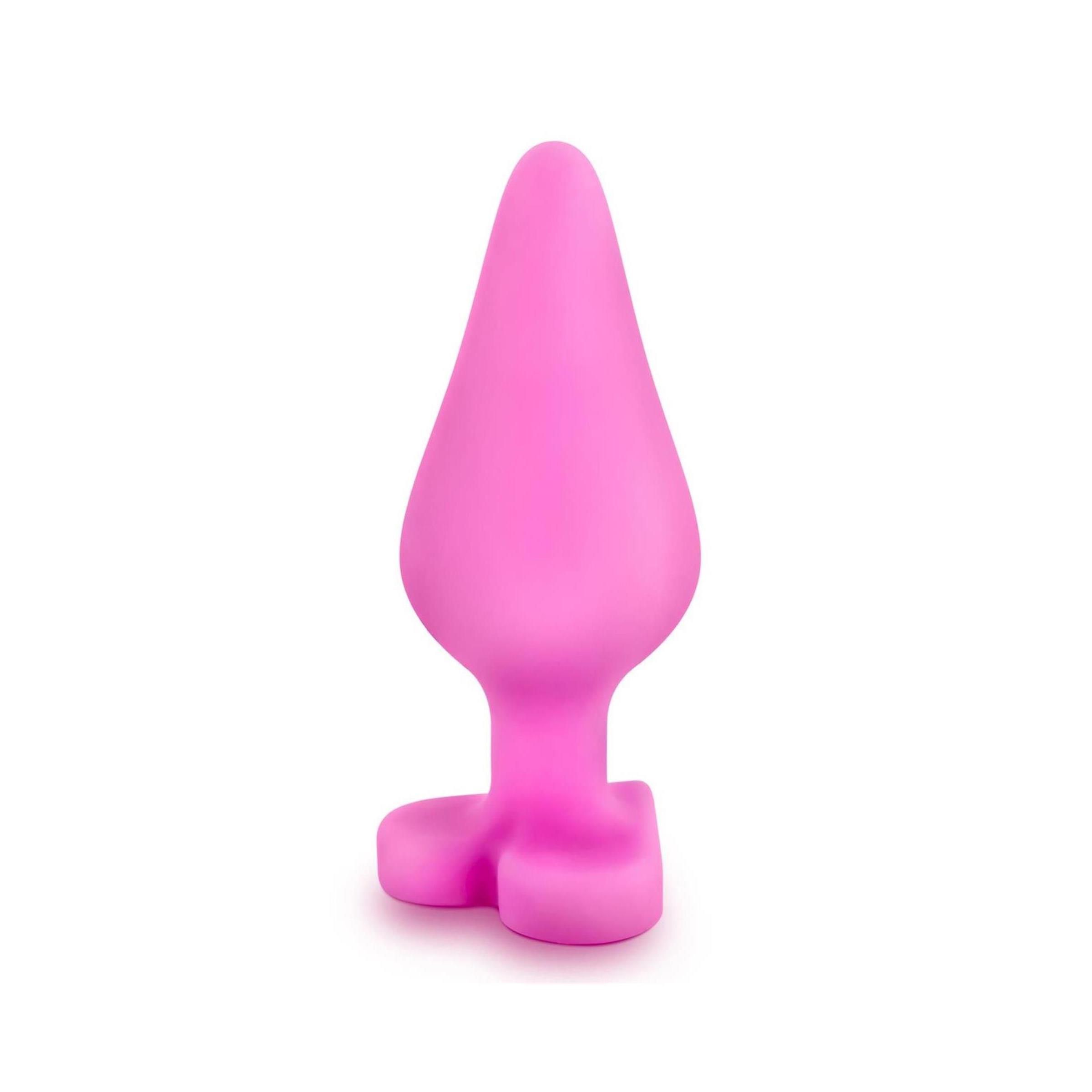 Blush - PLAY WITH ME CANDY HEART BE MINE