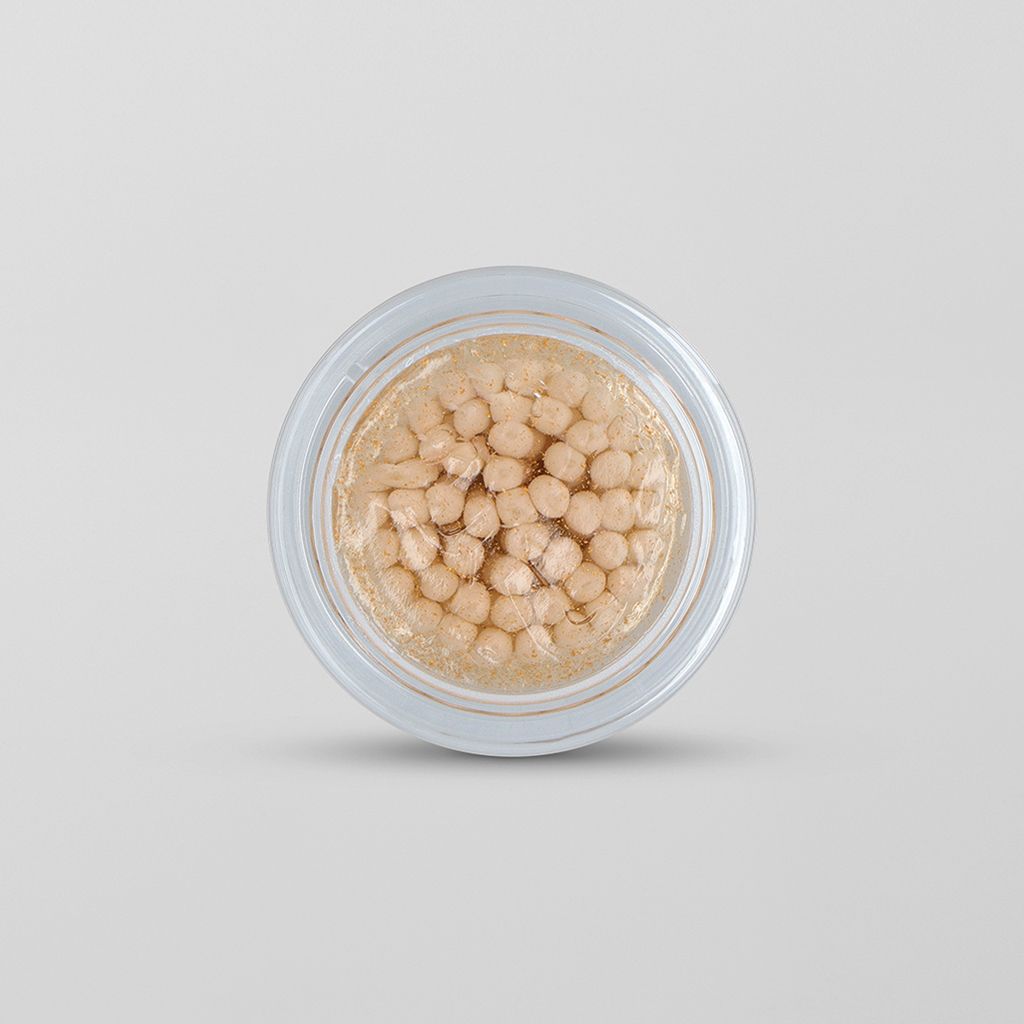 Mylène Bio-Gold Pearls – Anti-Aging Gesichtscreme mit Gold und Perlenextrakt