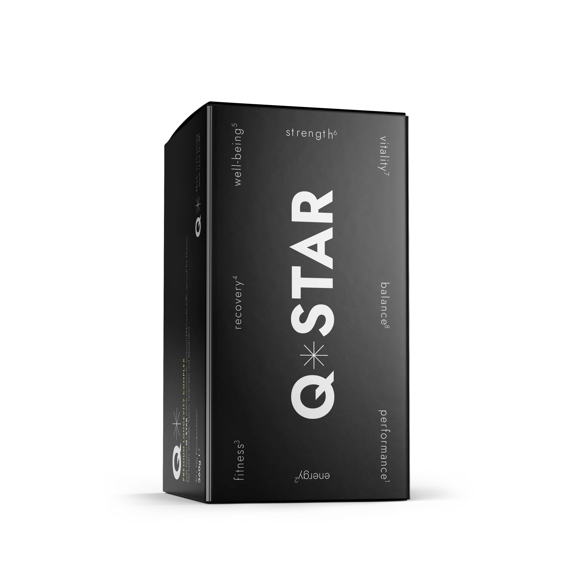 Qstar Premium Longevity Complex