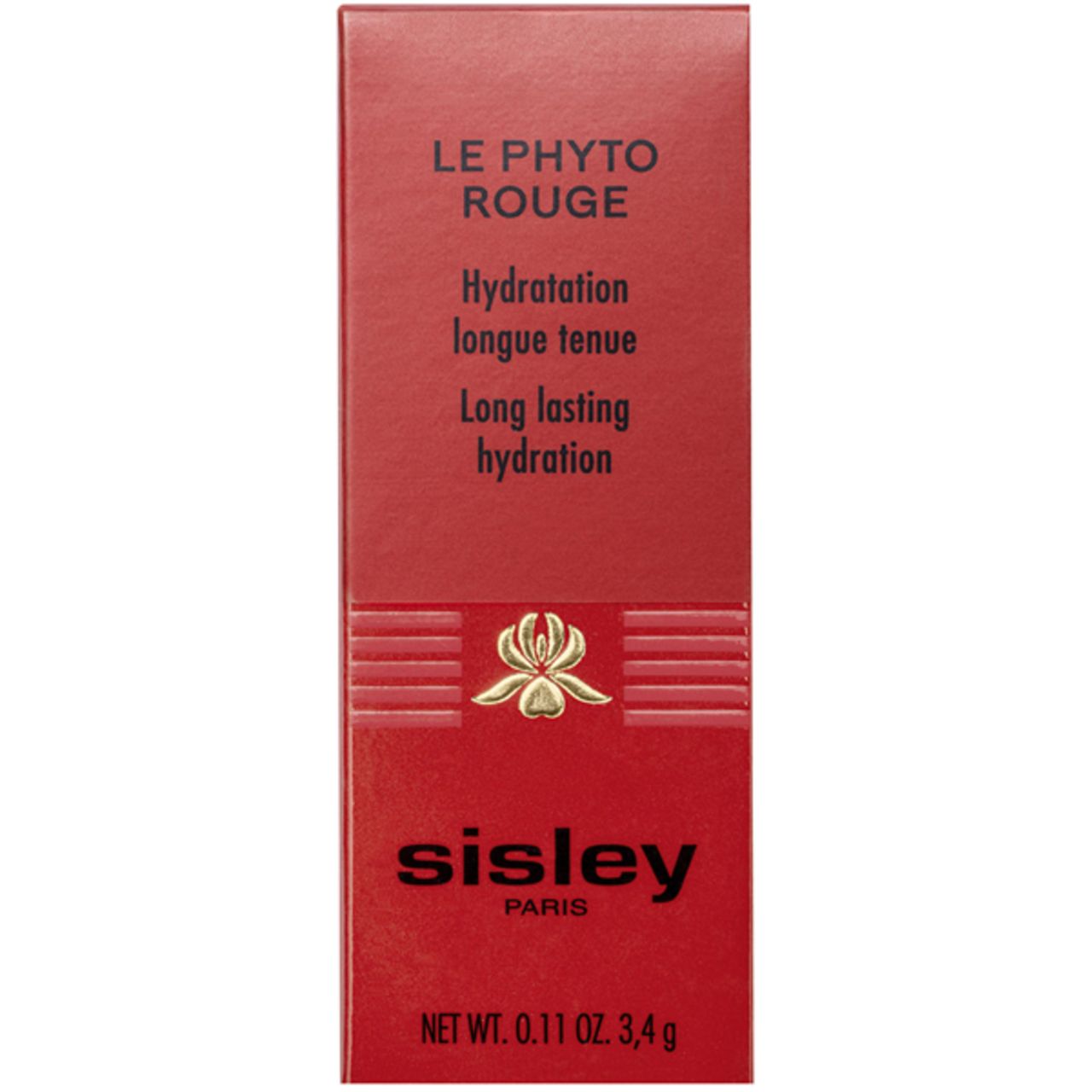 Sisley, Le Phyto Rouge