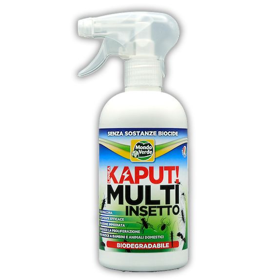 Mondo Verde - Kaput! Multi Insetto (KAP02)