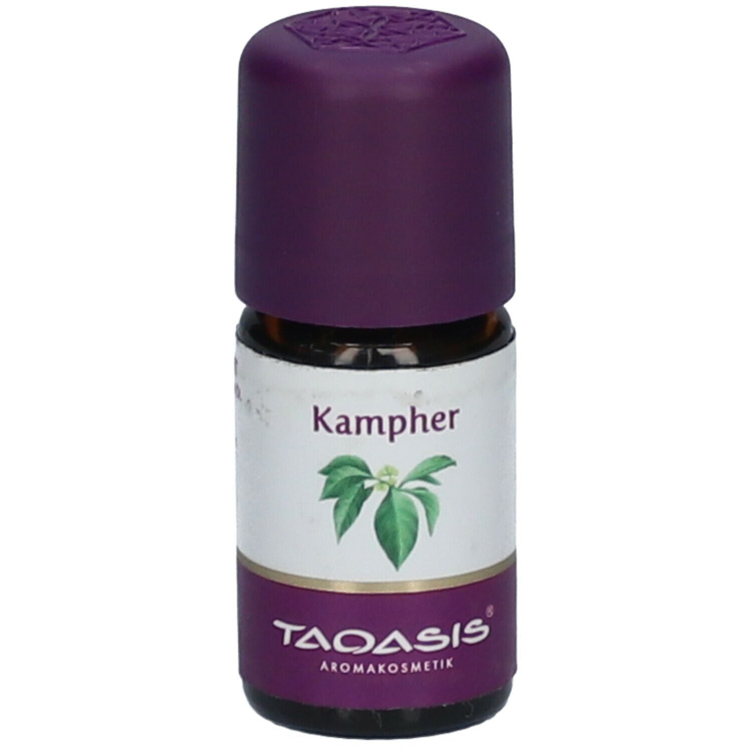 TAOASIS® Kampher