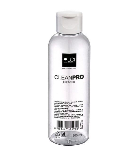 LCI Cosmetics - Cleaner Maxi LCI 200 ml