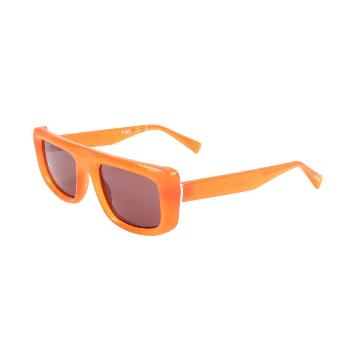 Guess occhiali da sole unisex GU00138 orange