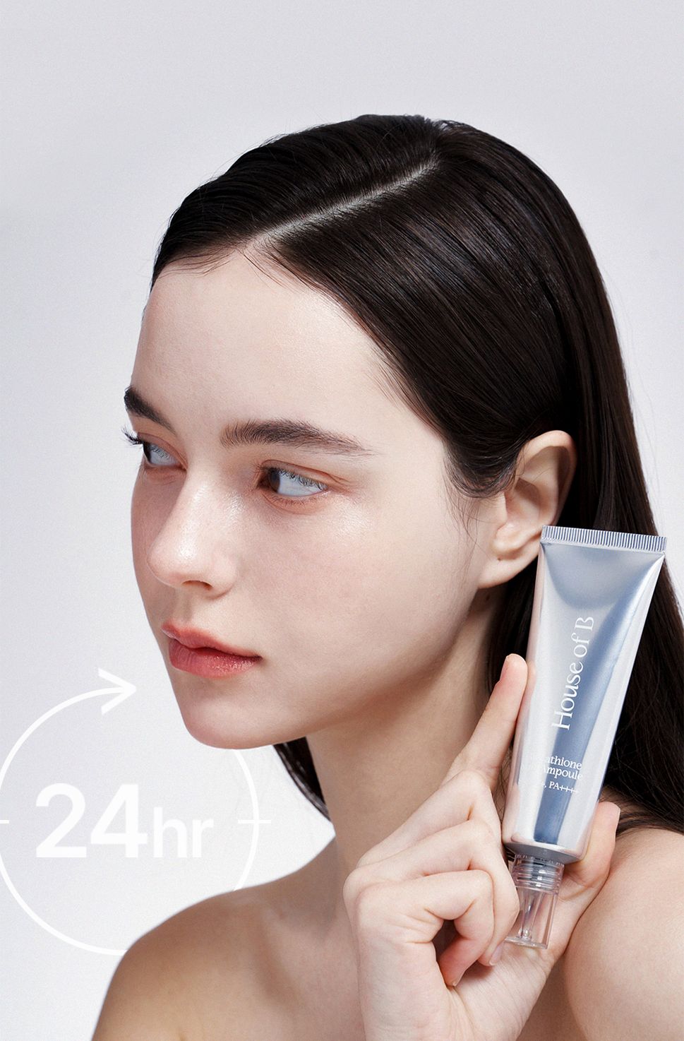 HOUSE OF B Glutathione Sonnen-Ampoule