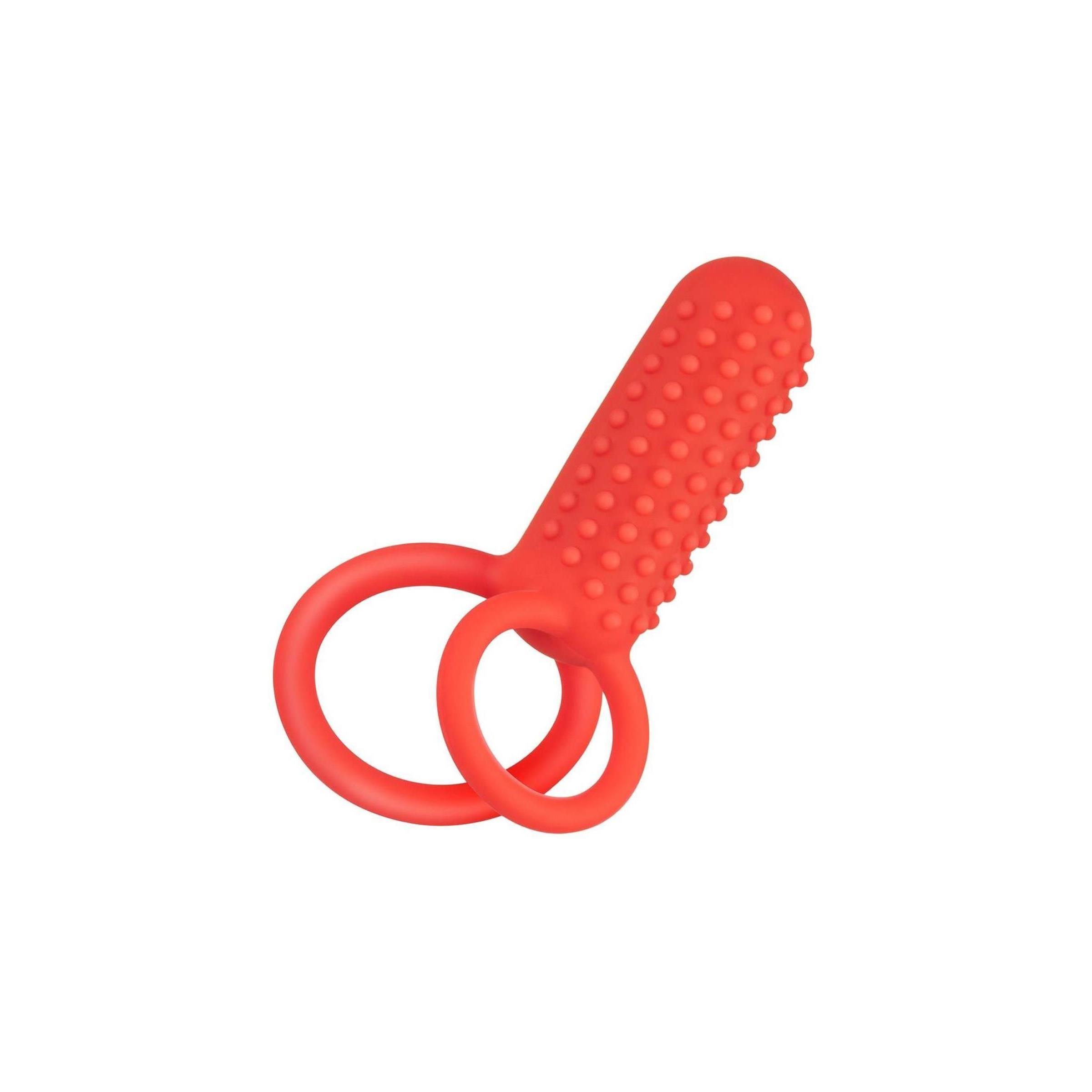 CalExotics - Vertical Dual Enhancer