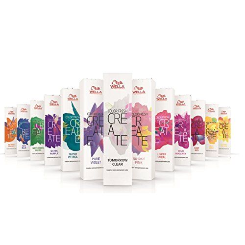 Wella - Color