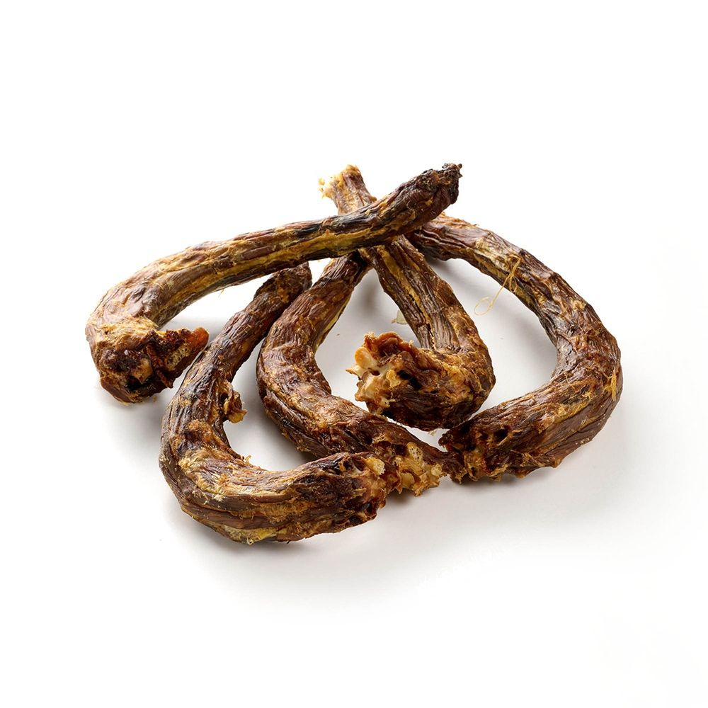 Kauartikel.com Puten-Hälse 500 g