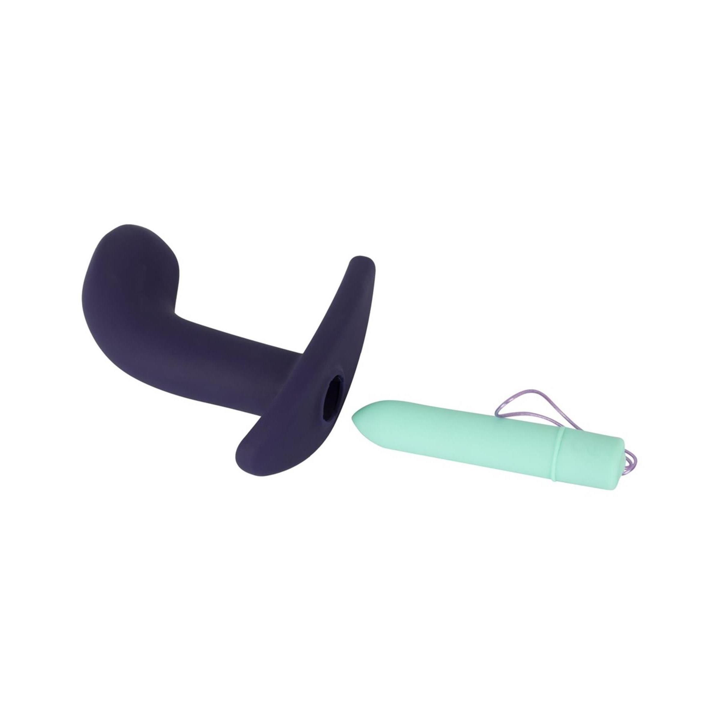 You2Toys - Remote Controlled Prostate Plu