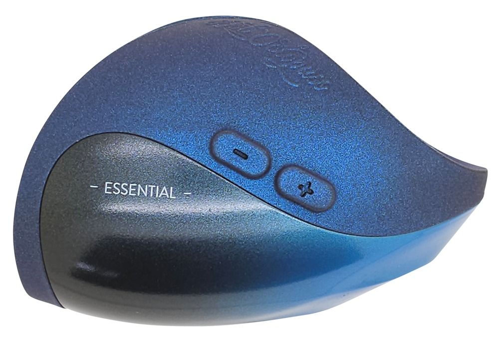 Hot Octopuss - Pulse Solo Essential Dragon Ey