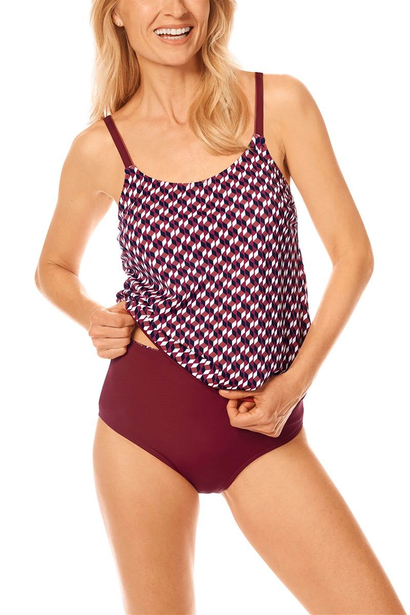 amoena Apulia Blouson