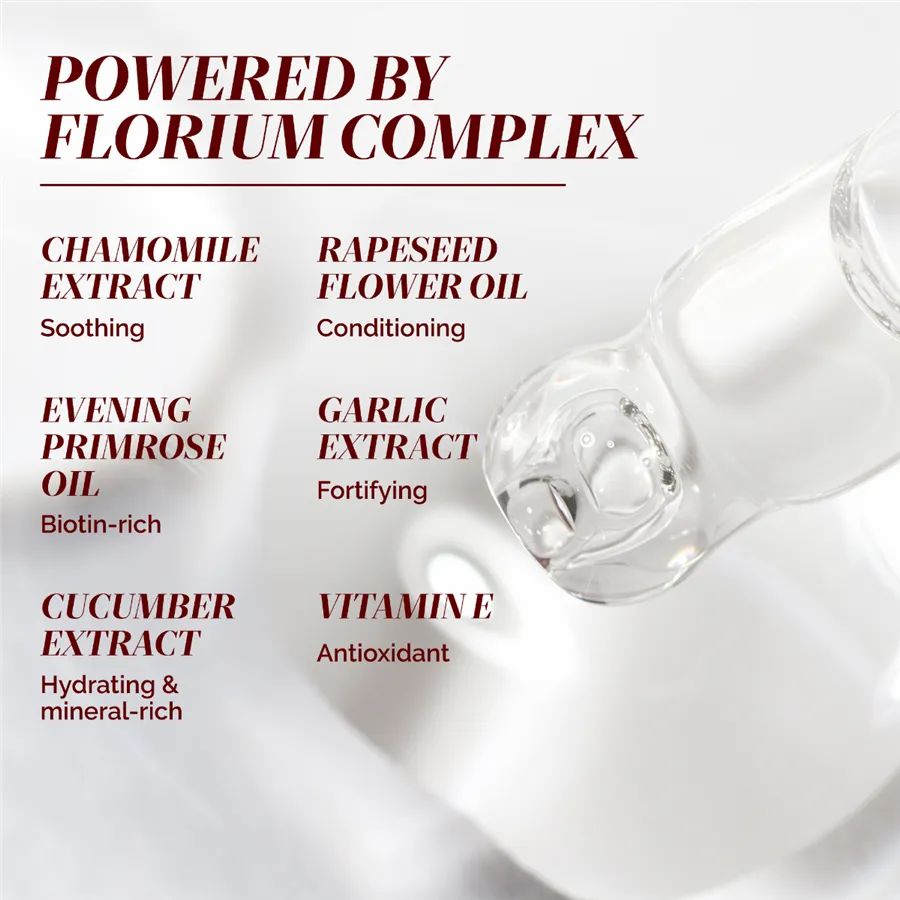 LONDONTOWN lakur Truly Ruby Nagellack