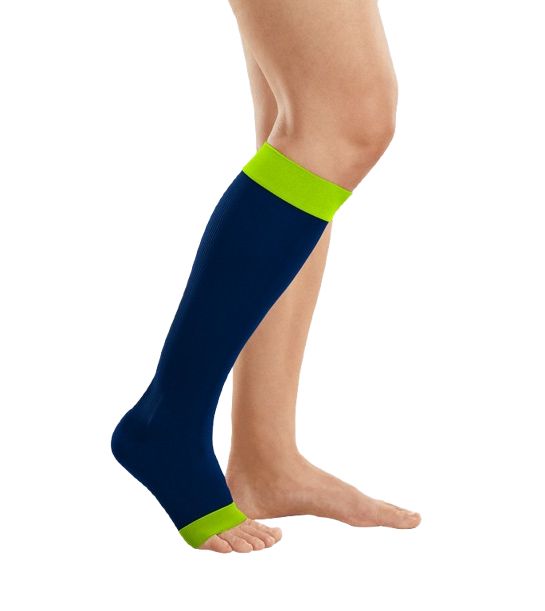 Medi Rehab One Kompressions-Kniestrümpfe