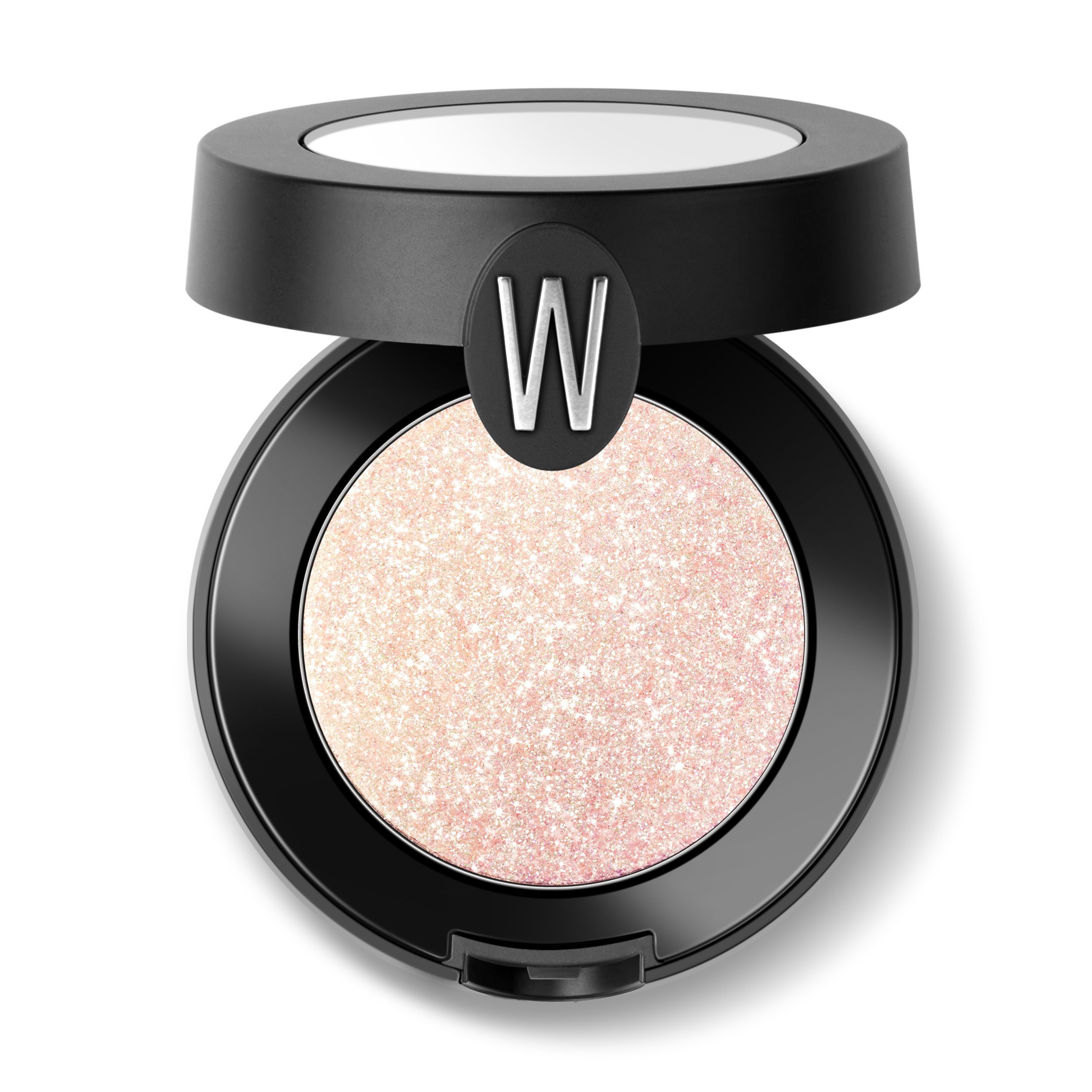 WYCON cosmetics stardust eyeshadow 02 goddess