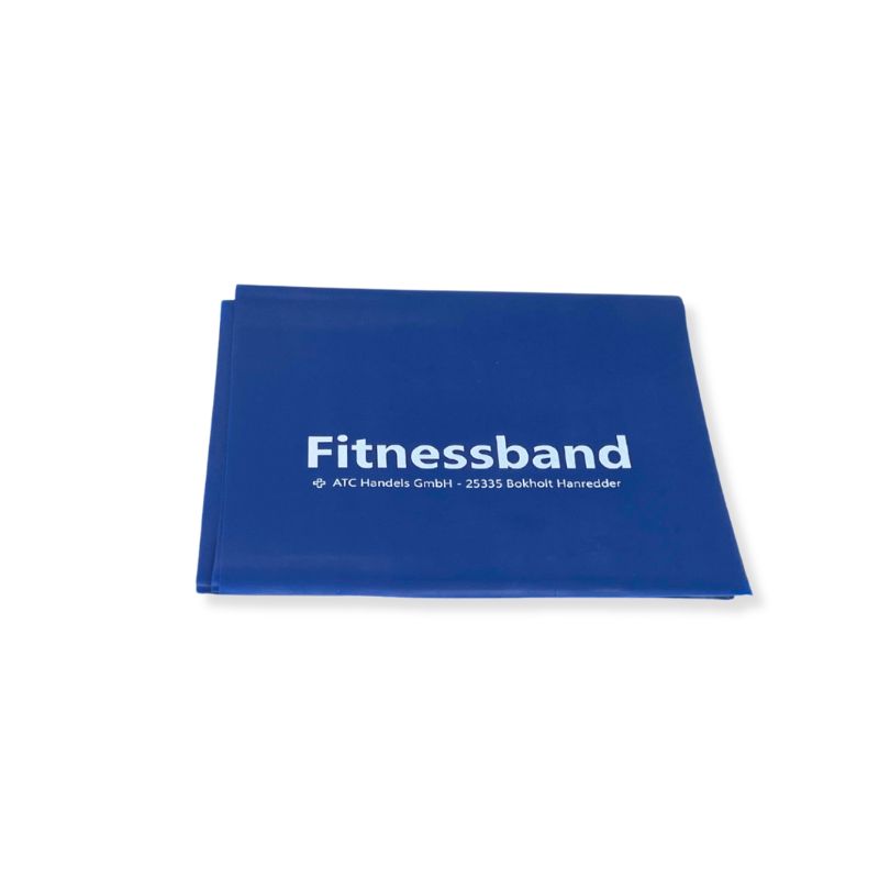 Gymnastika Fitnessband 1 St