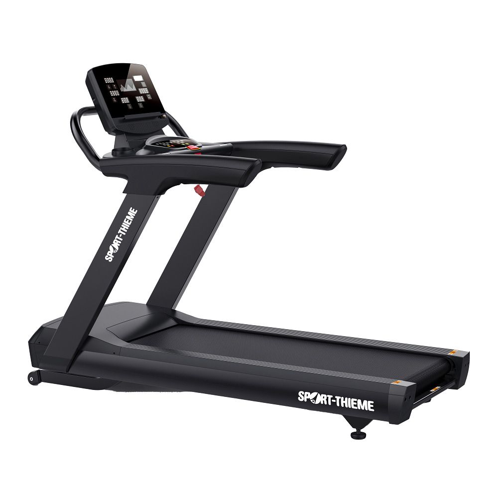 Sport-Thieme Laufband T600