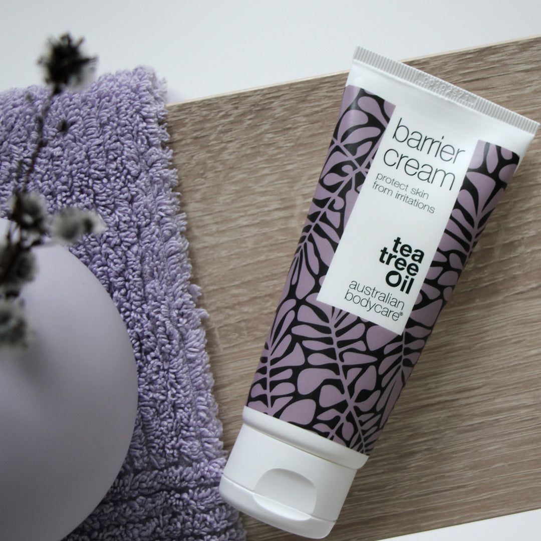 Australian Bodycare Paket zur Pflege bei Inkontinenz
