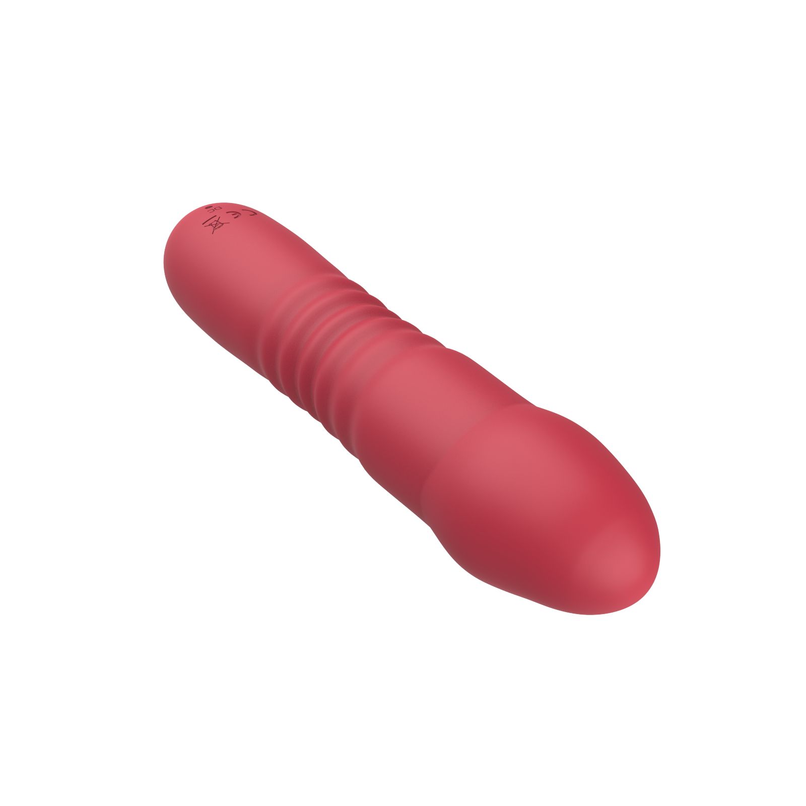 Hilaria-Klassische Vibrator