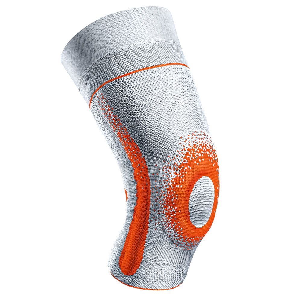 Sporlastic Genu-Hit Supreme Plus Comfort Kniebandage