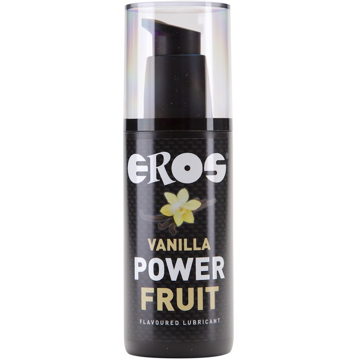eros Vanilla Power Fruit
