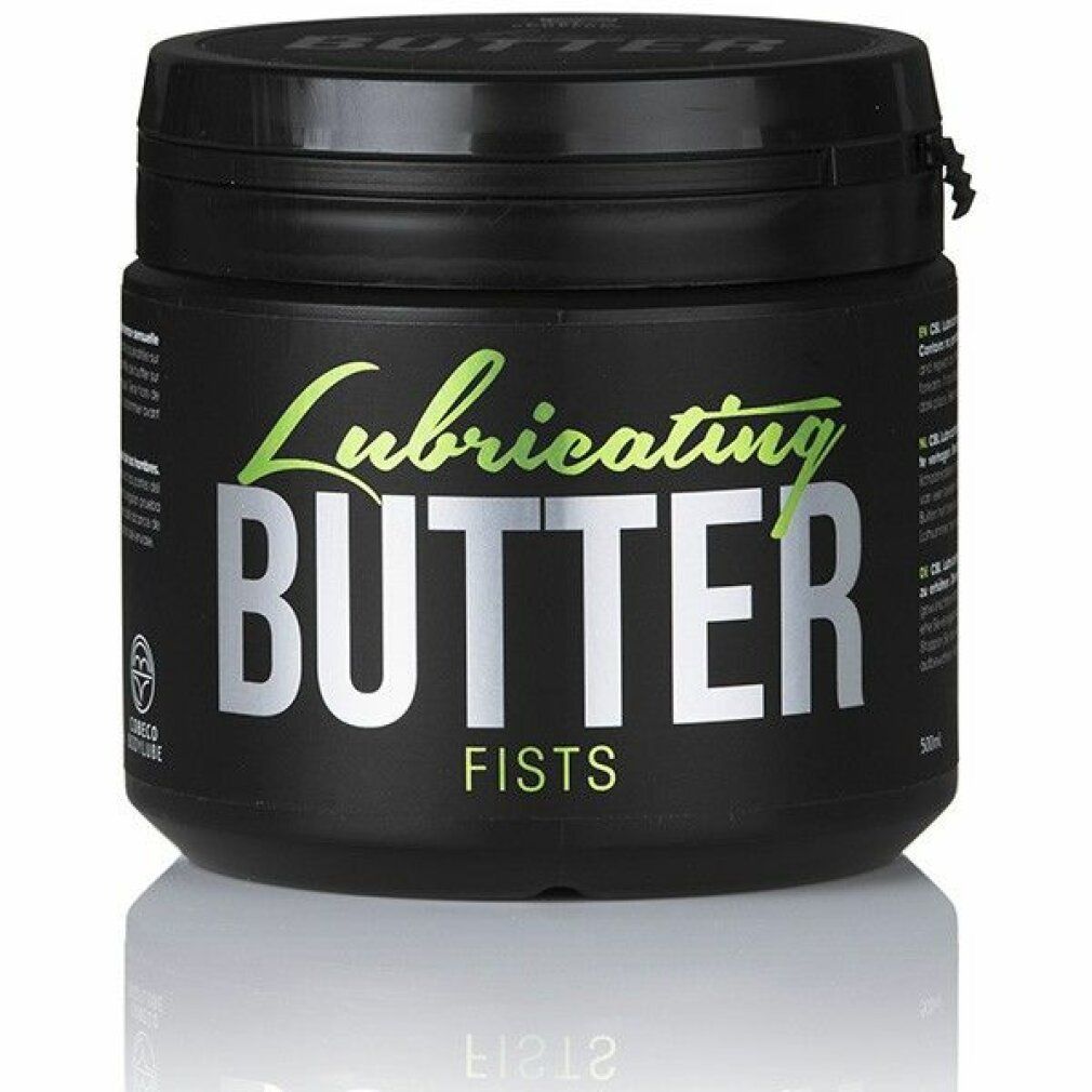 Cbl anal lube butter fists