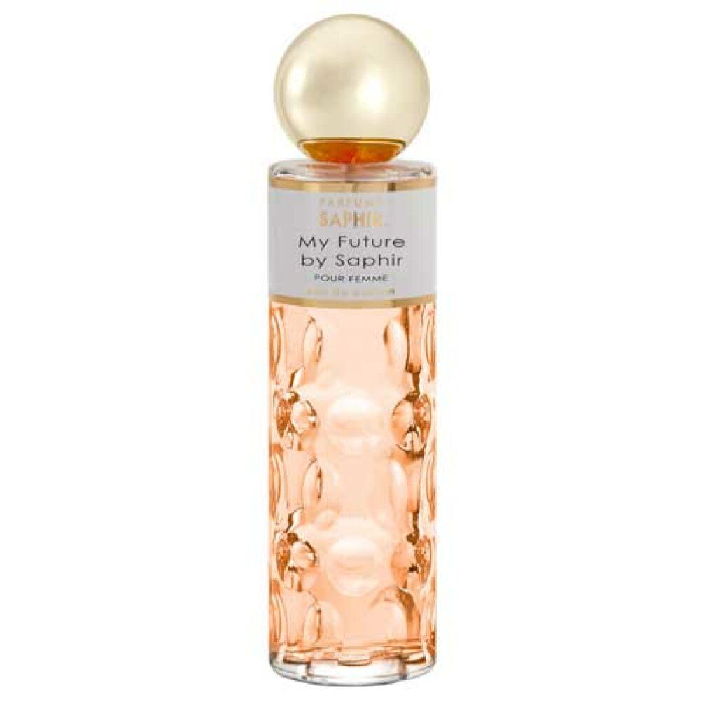 Saphir My Future von Saphir Eau de Parfum
