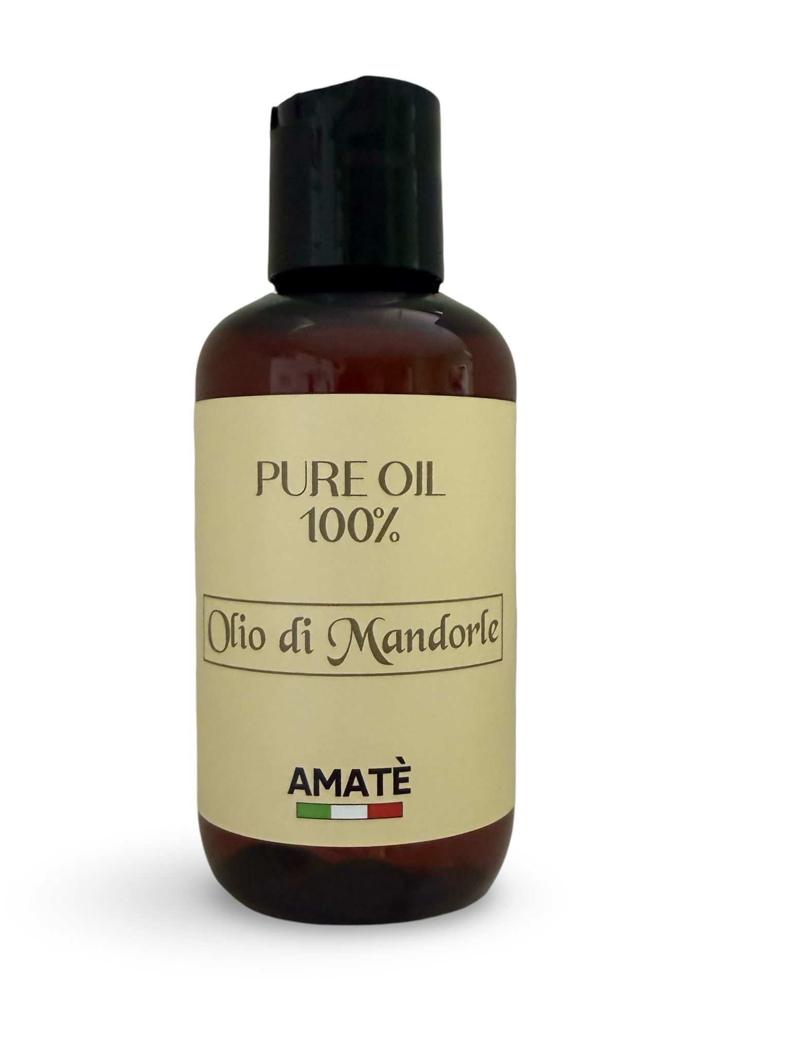 Amatè Olio di Mandorle