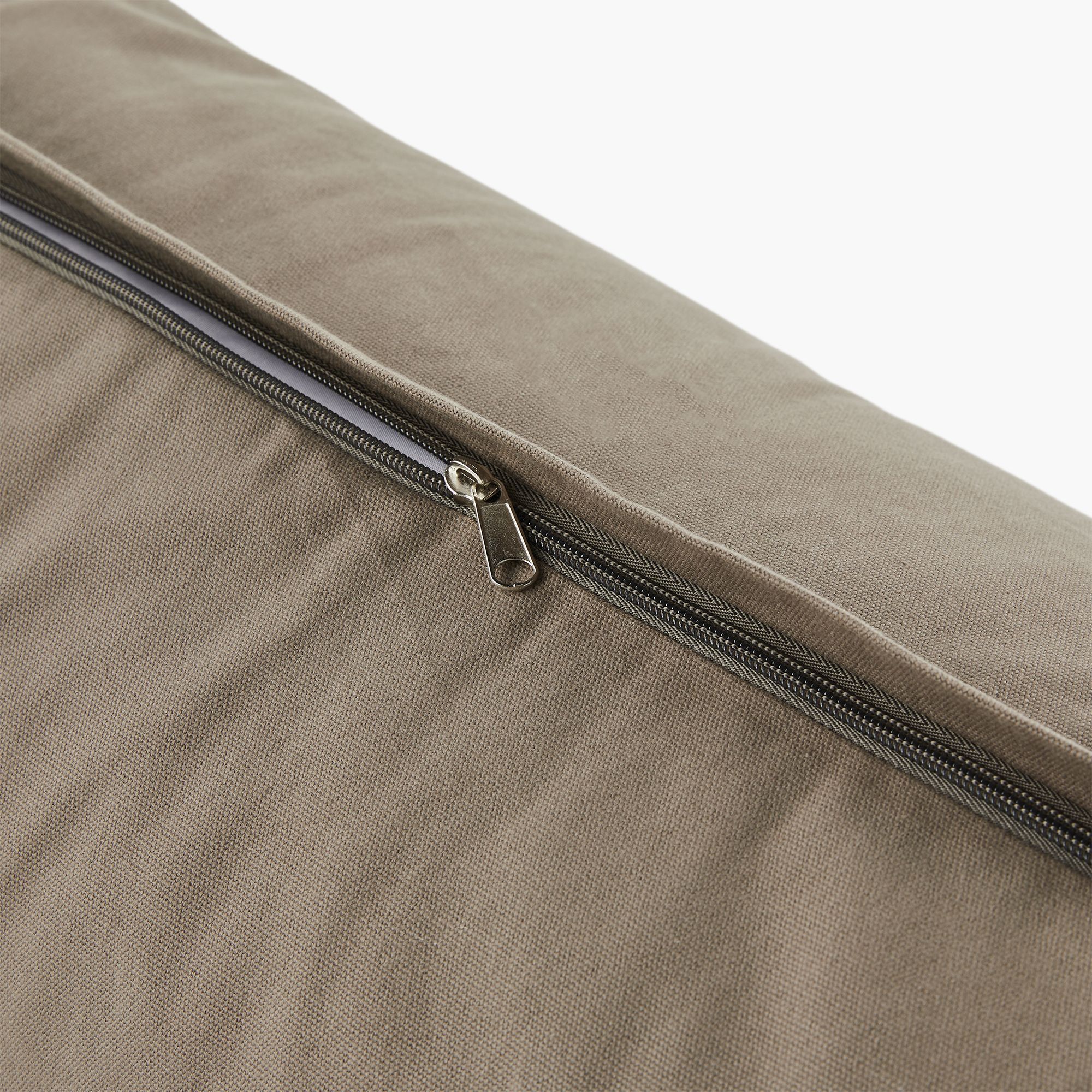 Myga Yoga-Bolster - Wood