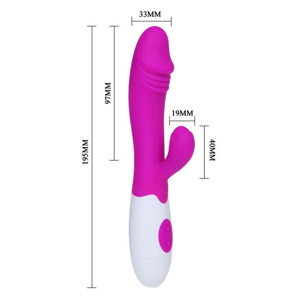 Snappy nvibrator