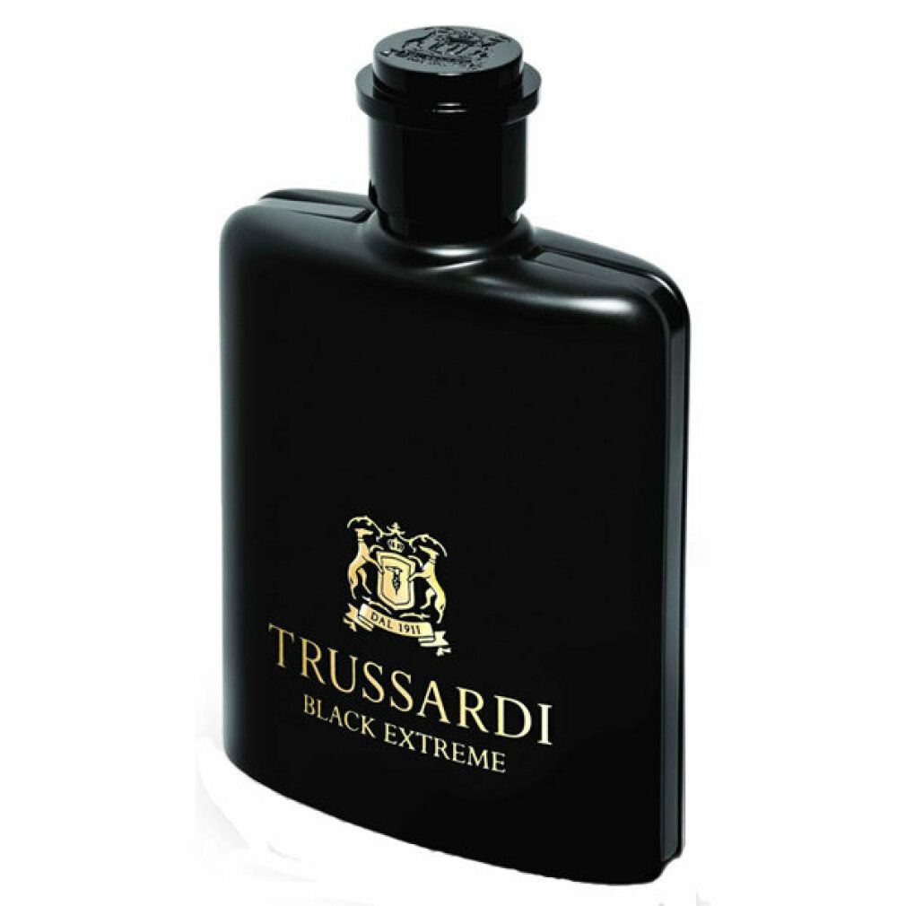 Trussardi Black Extreme Eau de Toilette Pour Homme