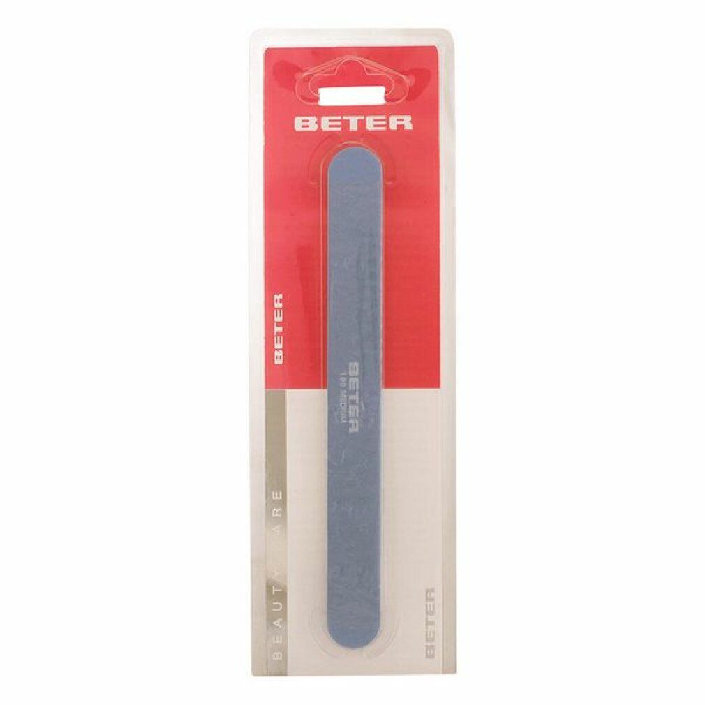 Beter Fibreglass Nail File