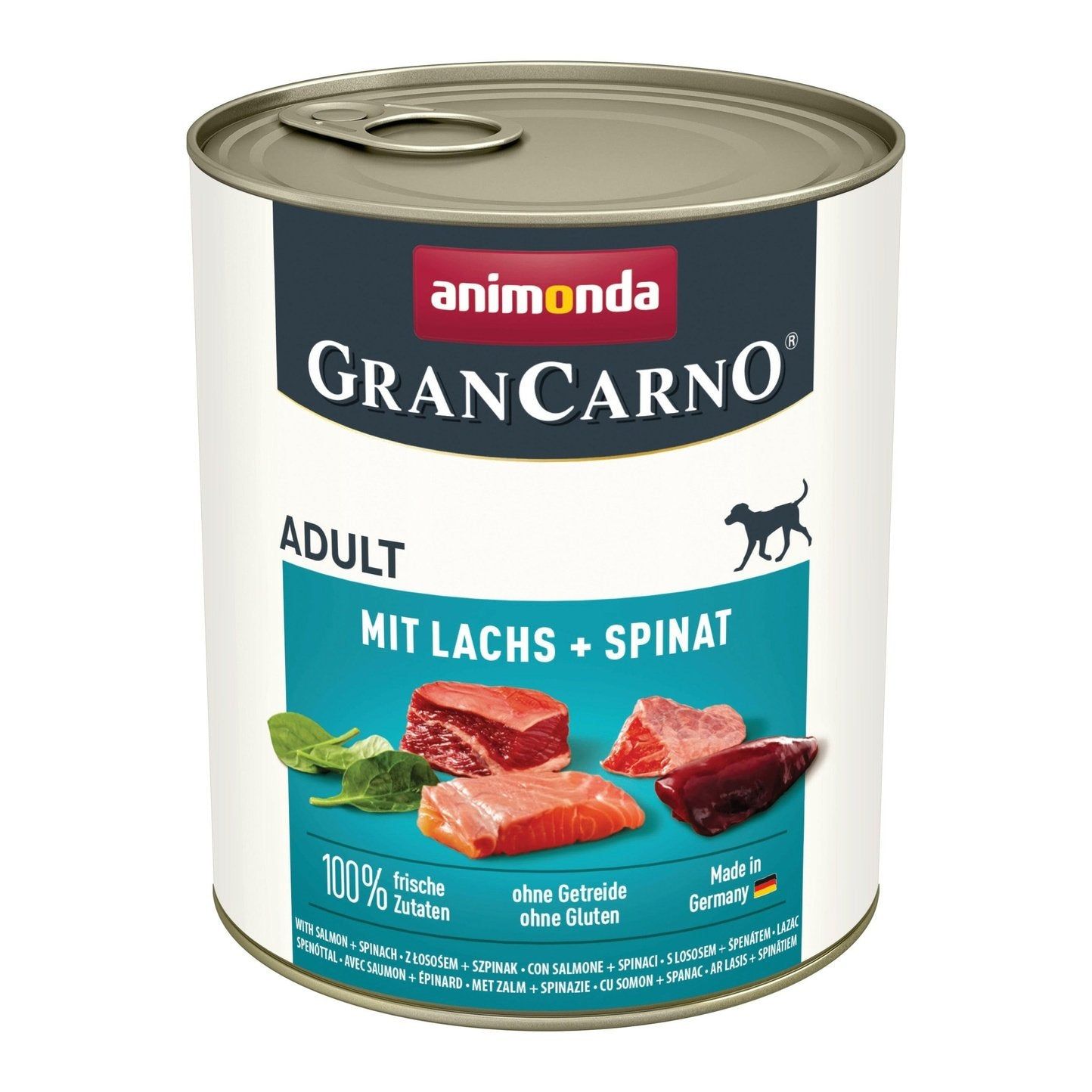 GranCarno Adult 4,8 kg