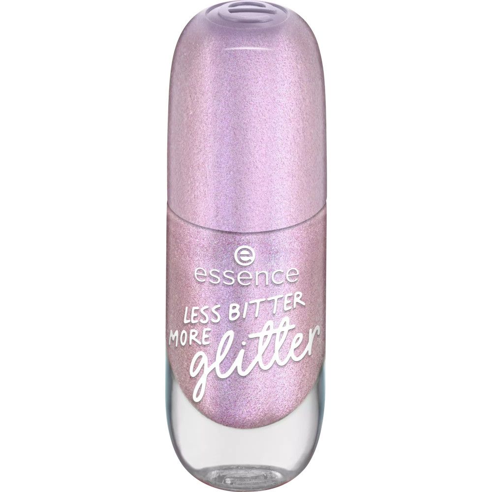 Essence - Nagelfarbener Gel-Nagellack