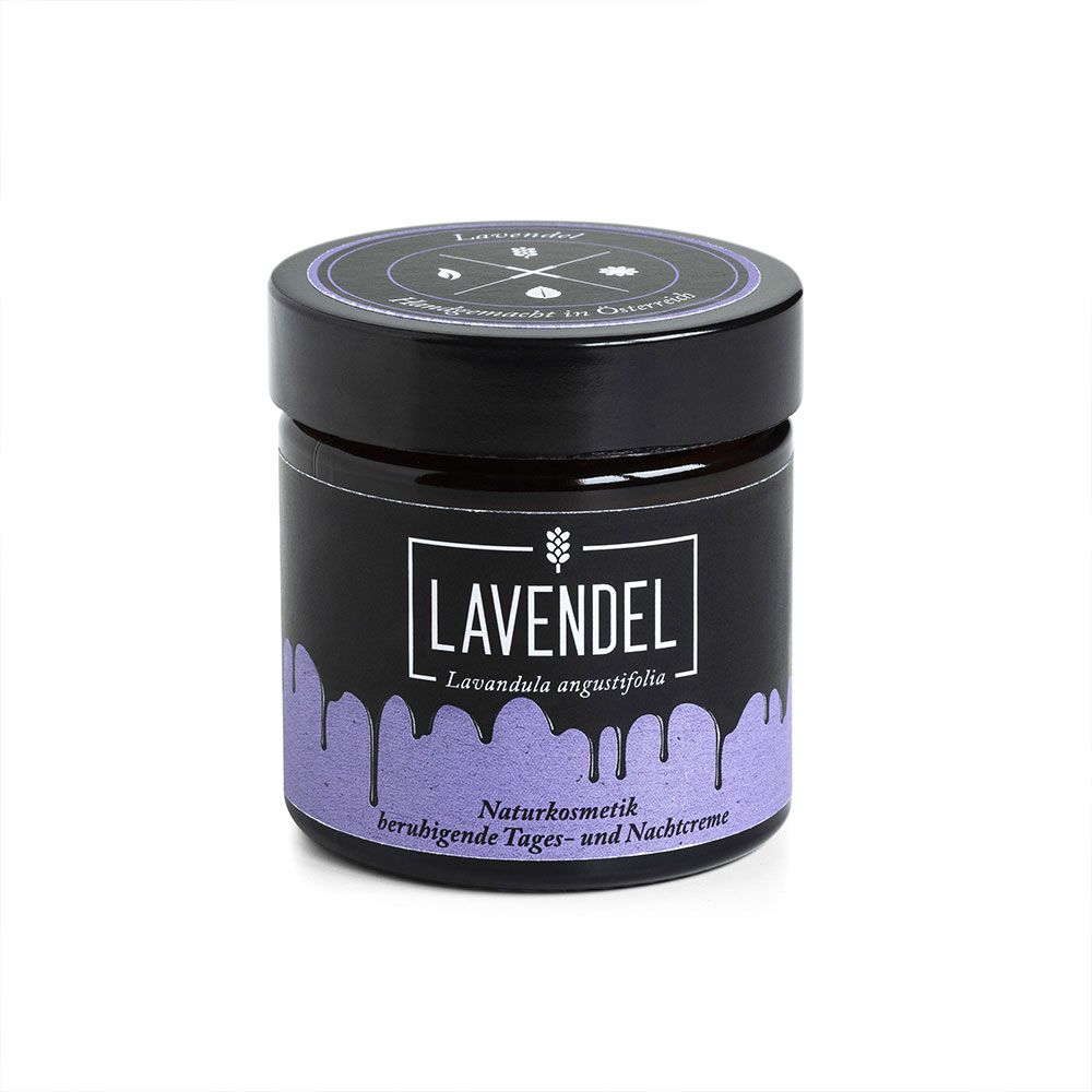 ZEROX Lavendelcreme