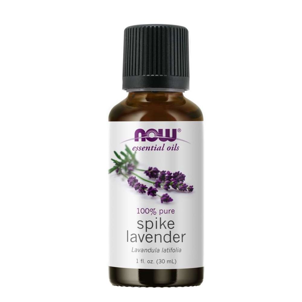 Now Foods Ätherisches Öl Speik-Lavendel 30 ml
