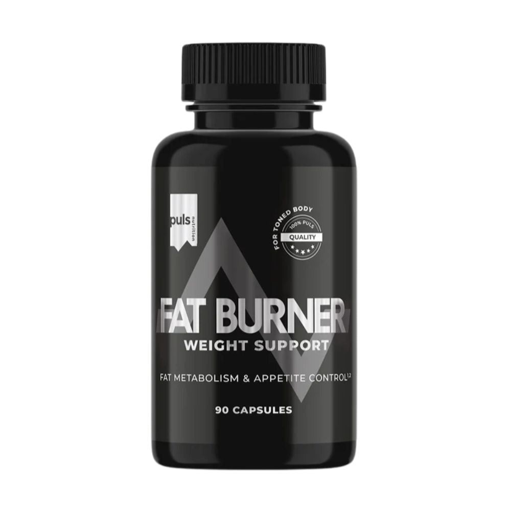 Puls Nutrition Fettverbrenner