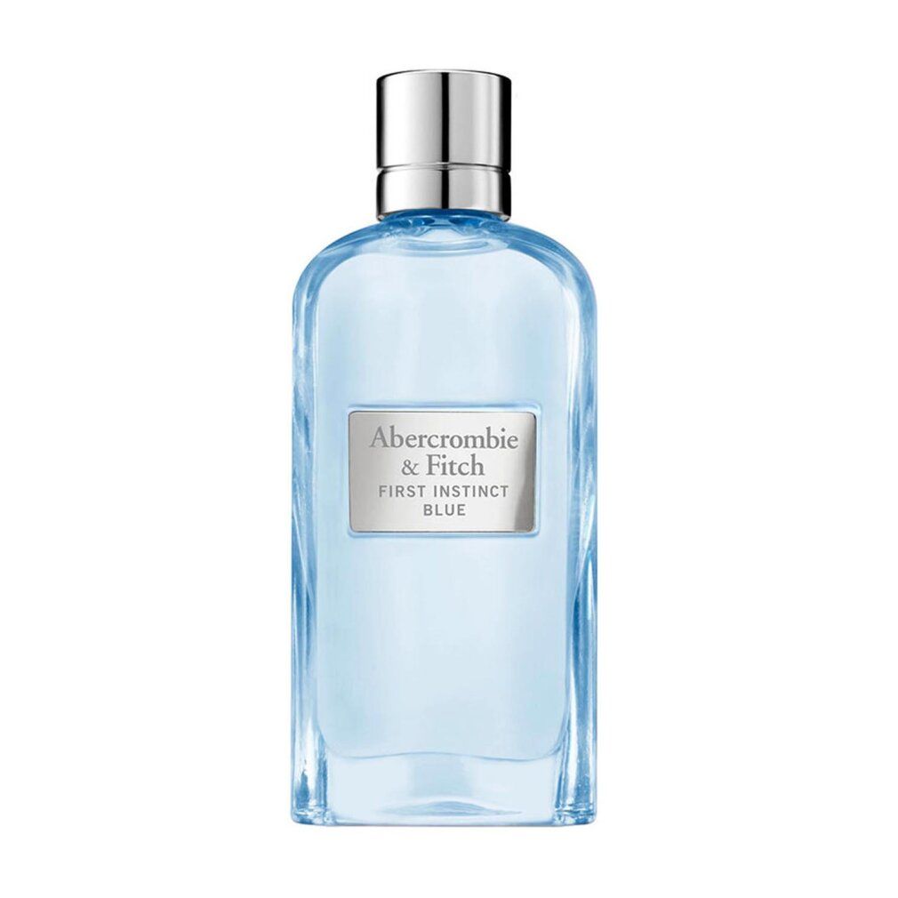 First Instinct Blue Woman EdP