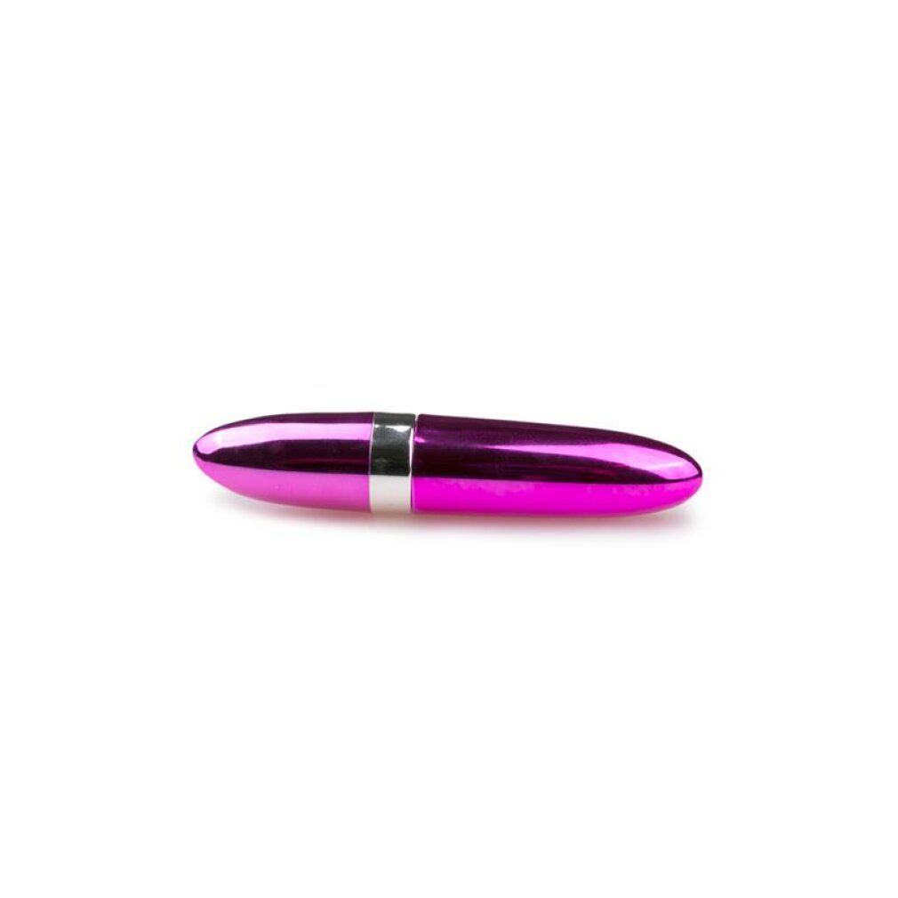 EasyToys Lipstick Vibrator in Pink