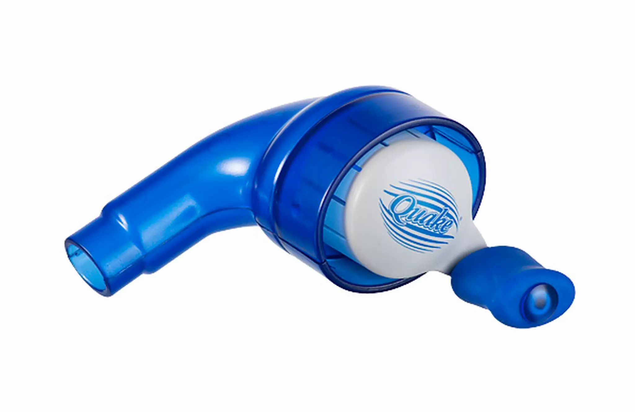 Thayer Quake Atemtherapiegerät