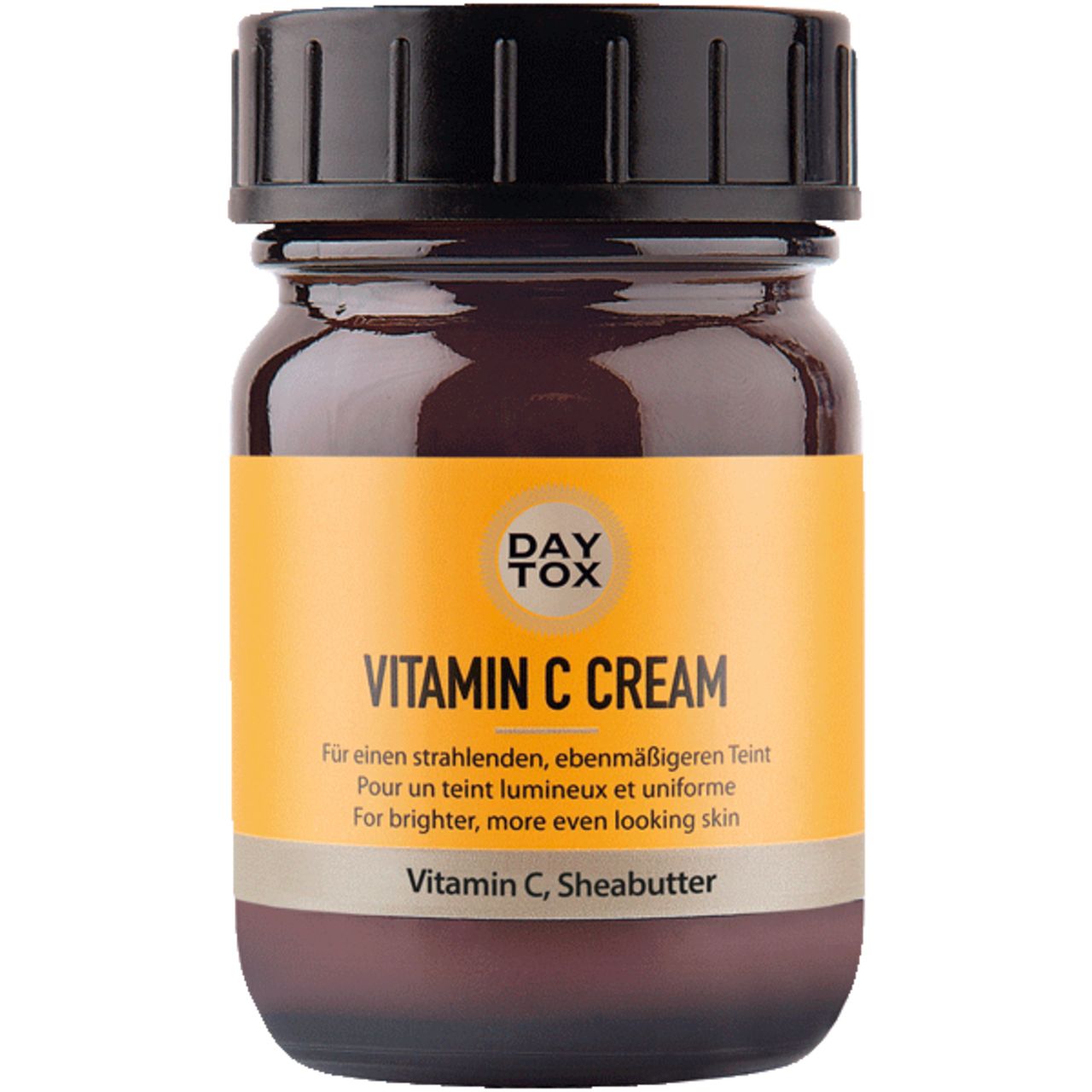 Vitamin C Cream