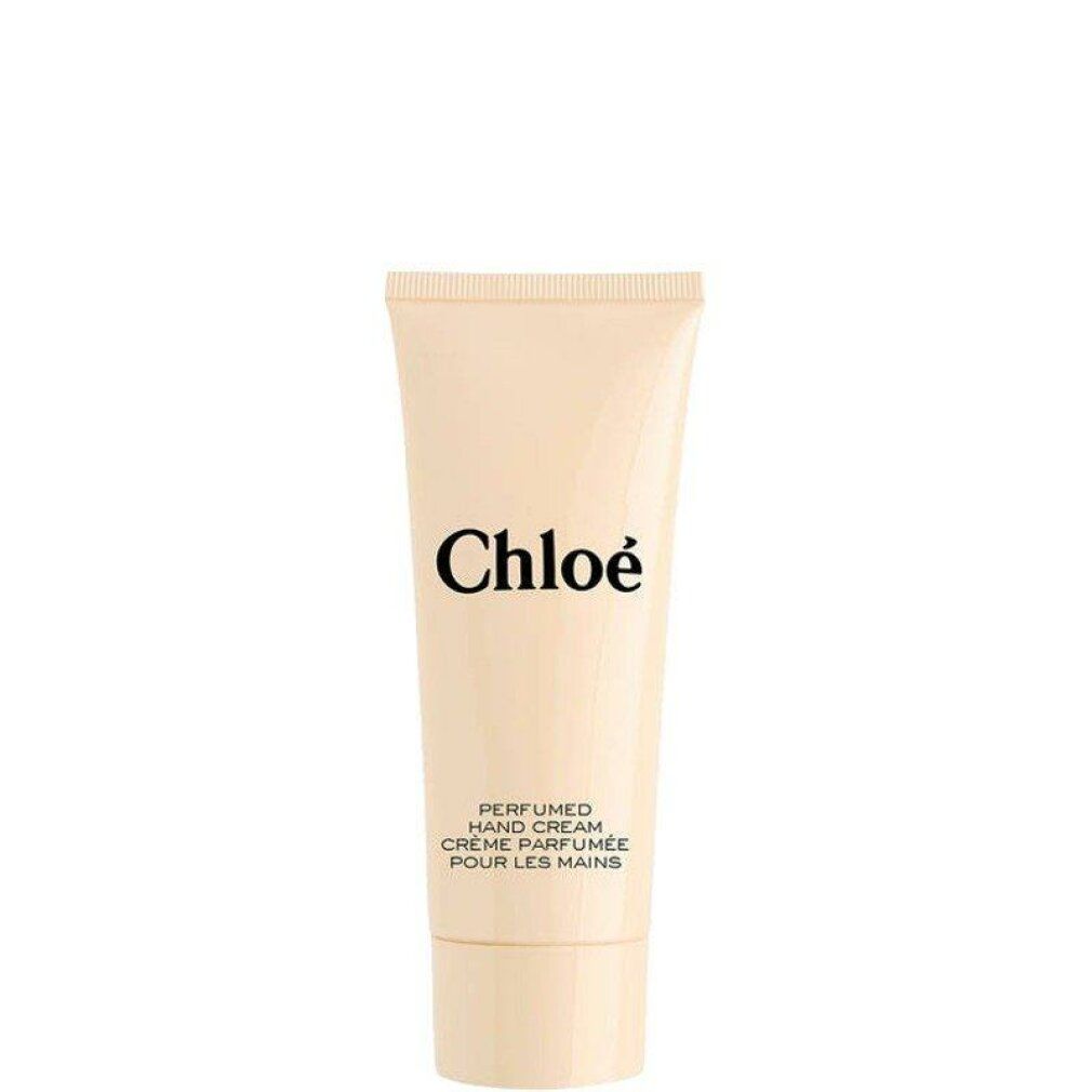 Crema mani Chloé 75 ml