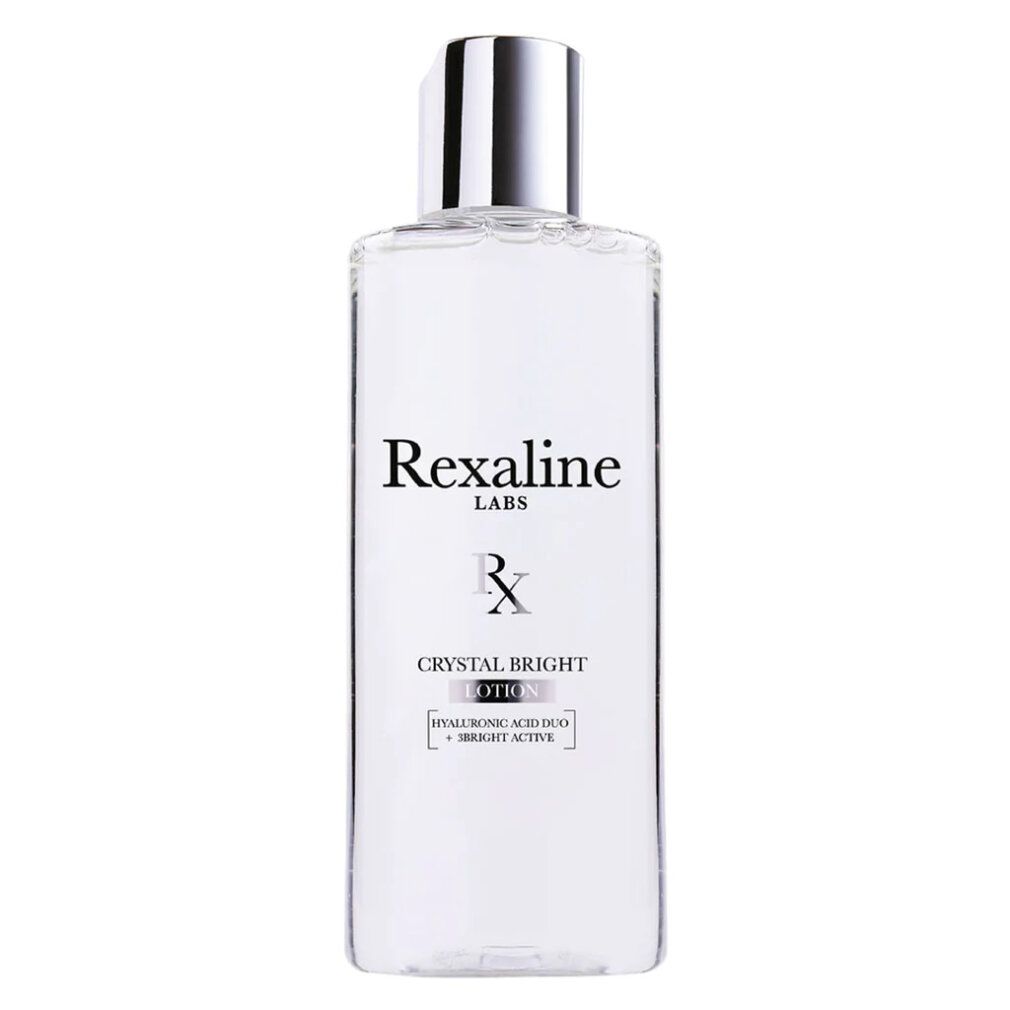 Rexaline Crystal Bright Lotion