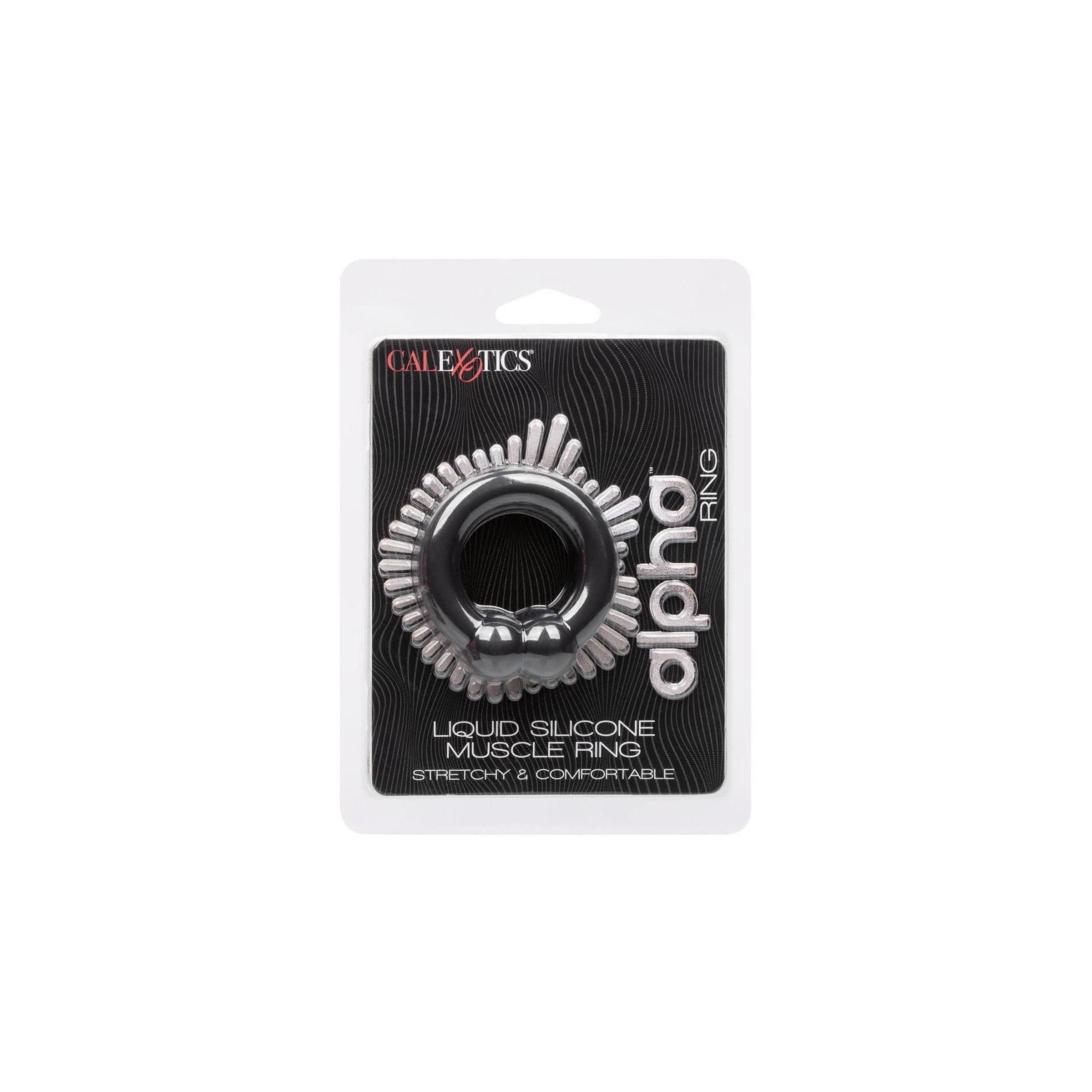 CalExotics - Alpha Muscle Ring