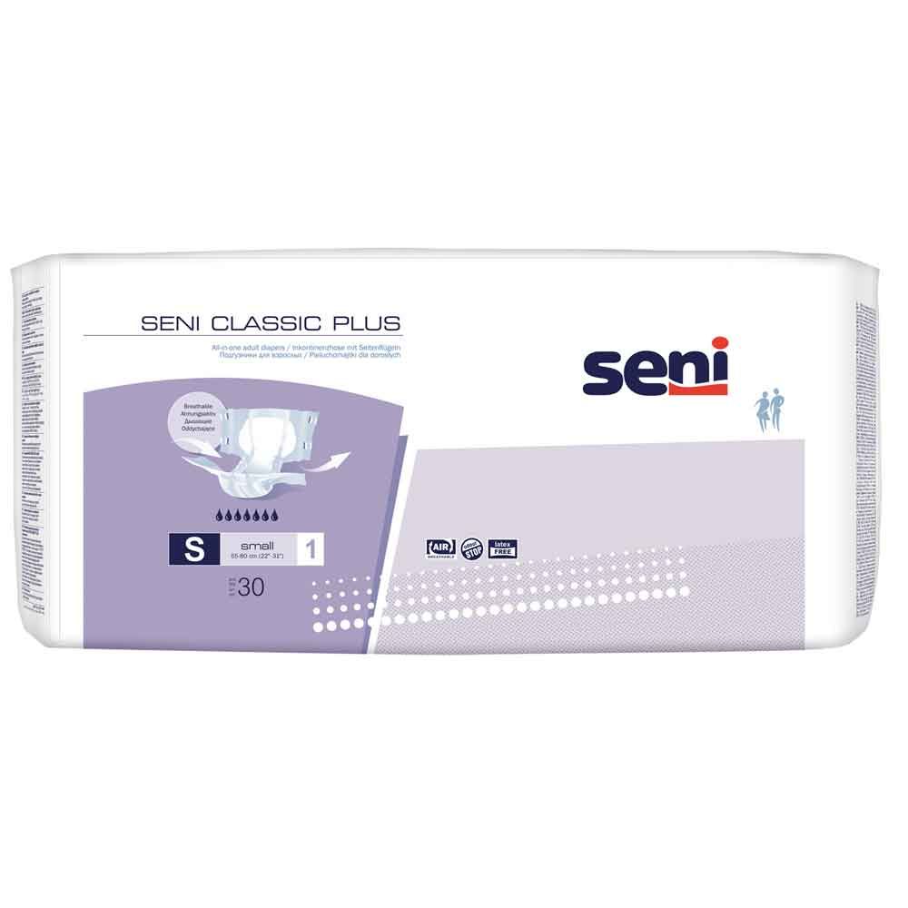Seni Classic Plus S