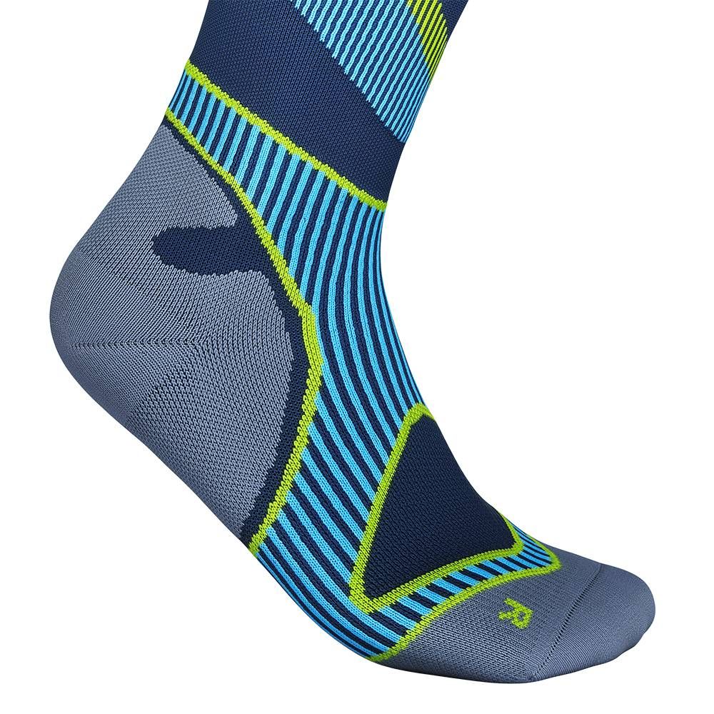 Bauerfeind Sports Run Performance Compression Socks Men