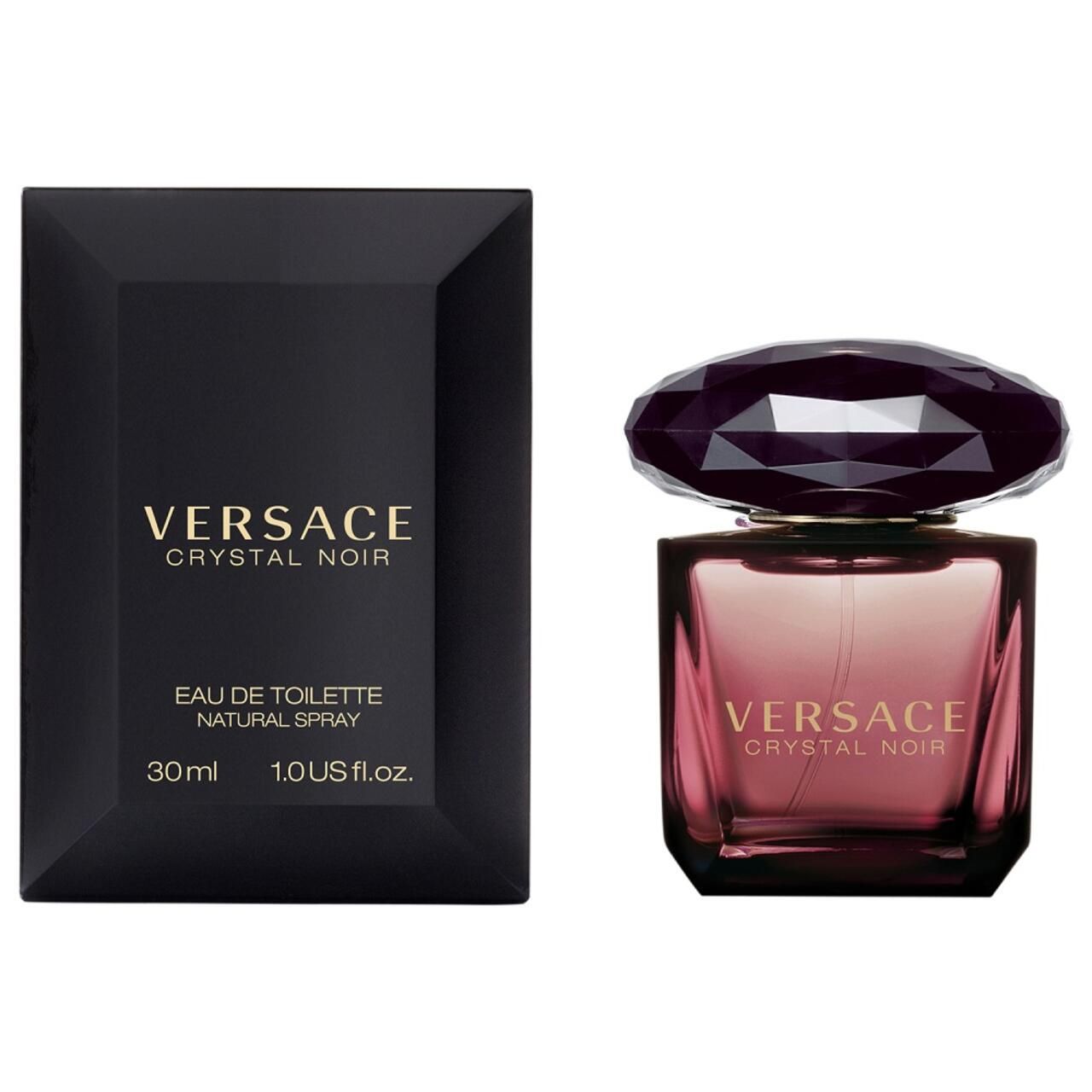 Crystal Noir Eau de Toilette 30 ml