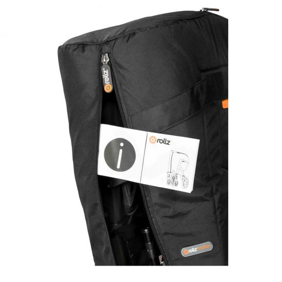 Rollz Motion Transporttasche