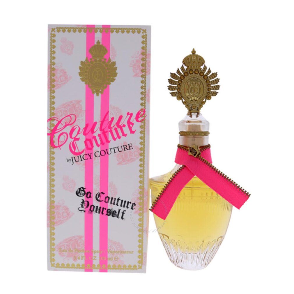 Juicy Couture Couture Couture Eau de Parfum  Spray