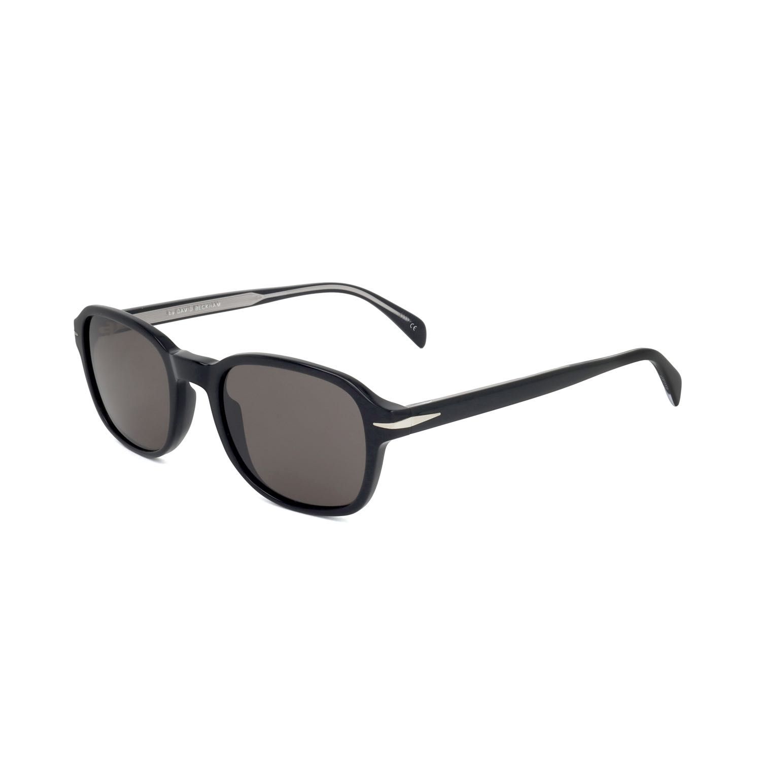 David Beckham occhiali da sole uomo DB 1100/S black